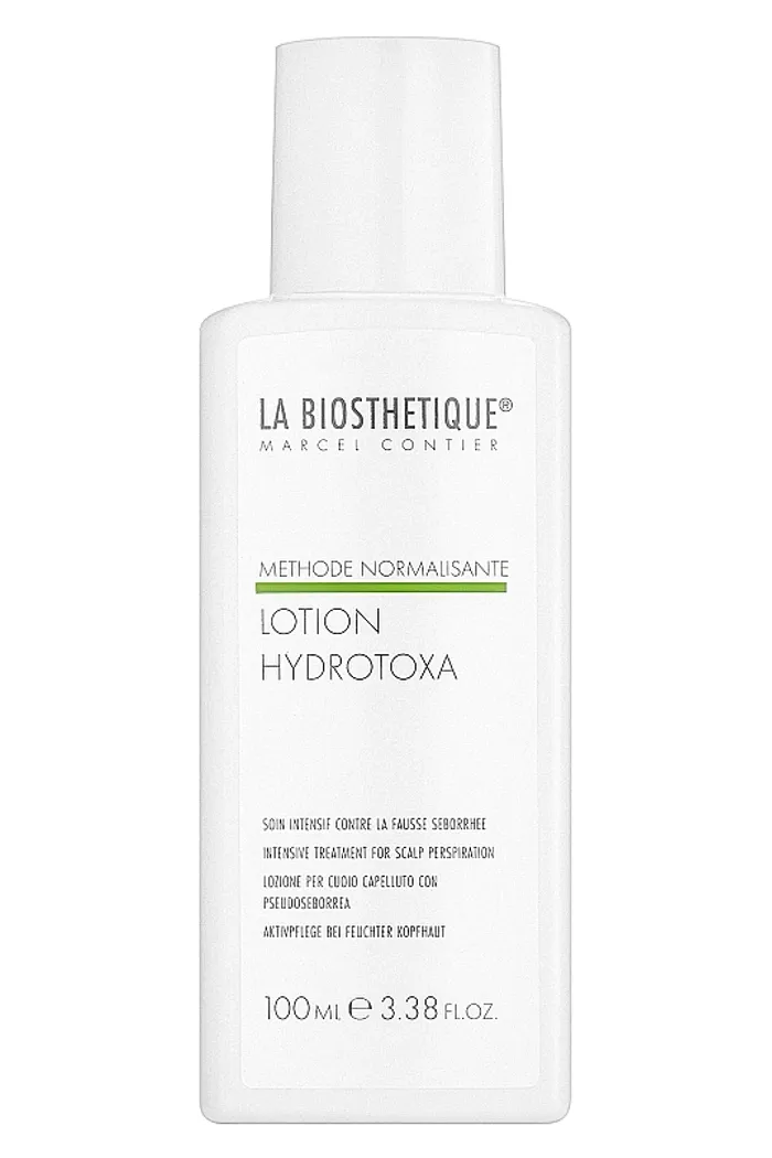 Лосьон для переувлажненной кожи головы